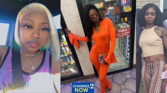 Arianna Grant Montgomery Murder-Suicide: Further details released after Simmons Drive tragedy