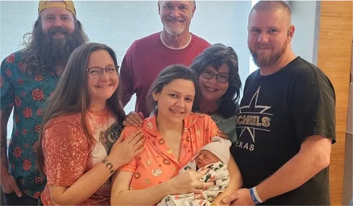 Kelsey Gallagher Forney, Texas Obituary – Cause of Death: In Loving Memory Of Kelsey Gallagher