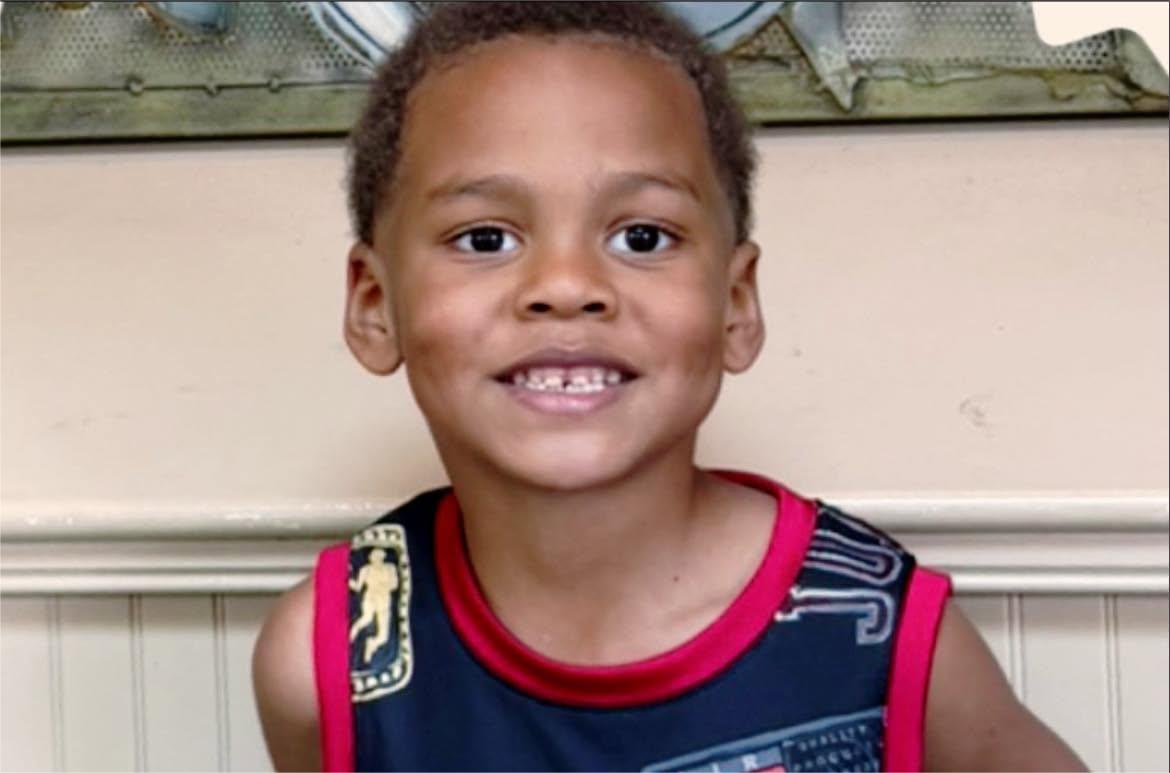 Tyler Mack Obituary – Accident: Canton Elementary School mourn the sudden loss of beloved kindergartner