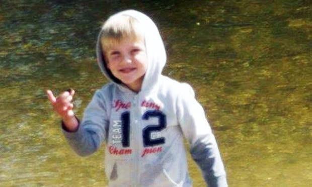 Liam Turner Caledonia, ON Accident – Obituary: In Loving Memory Of Liam Turner