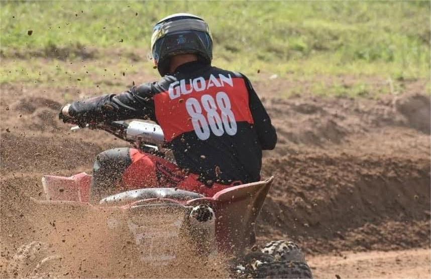 Jerod Guoan Accident – Obituary Michigan: D6 Ultimate Quad Series Mourn The Loss Of Jerod Guoan Following Tragic Accident