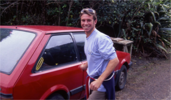 Troy Hirst Marlborough, NZ Obituary – Cause of Death: New Zealand Surfing Community Mourns Legendary Muriwai Surfer