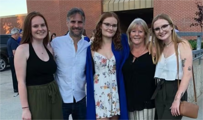 Justin Van Allen Obituary: In Loving Memory of Justin Van Allen; Orillia Murder Case; Devon Alamina Serial Assault Record