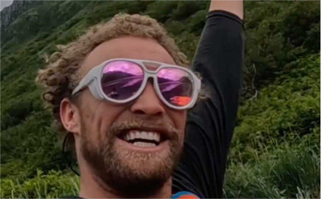 Andrew “Andy” Lewis Moab Base Jump Accident – Obituary: In Loving Memory Of Andrew “Andy” Lewis