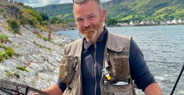 Cathal McNaughton Cushendall, Indiana Obituary – Cause of Death: In Loving Memory Of Cathal McNaughton