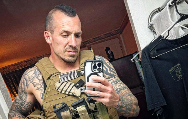 Israel Deltoro Queensbury, NY Obituary – Cause of Death: ADK Fitness Mourn Sudden Loss Of The Beloved Owner and Instructor