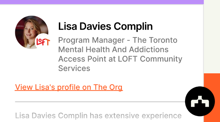 Lisa Davies Complin Obituary – Cause of Death: Toronto Mental Health Community Mourn Sudden Loss Of Program Manager