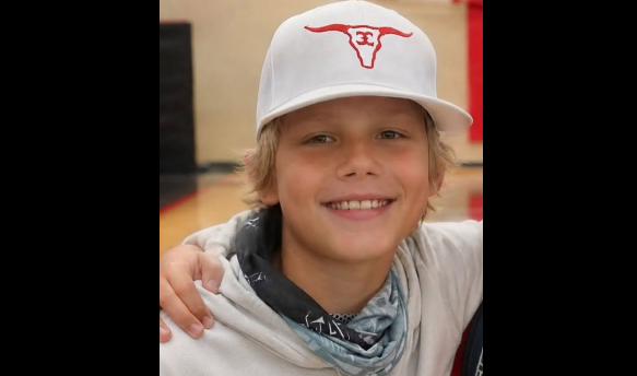 Logan Rahn Obituary Nebraska: Bennington Public Schools Mourn Unexpected Loss Of Beloved Student In Scooter Accident